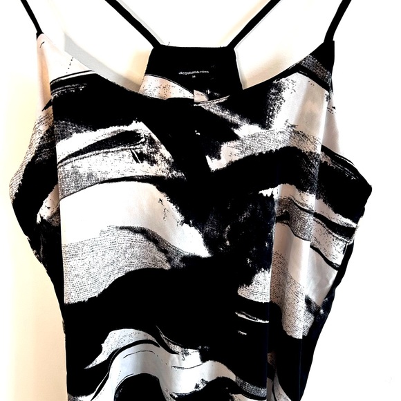 ✨2 for $20✨ Jacqueline de Yong Tank Top Size 36/Small - Picture 5 of 12